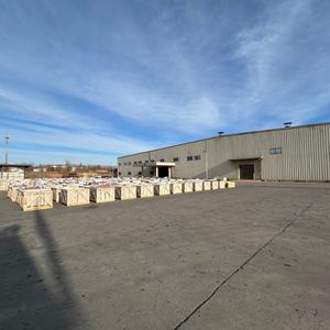 Sistema de Revestimiento de Fachadas con Varillas de Terracota, Sistema de Fijación de Revestimiento de Fachadas, Revestimiento de Azulejos de Cerámica de Terracota, <span class=keywords><strong>Fachada</strong></span> <span class=keywords><strong>Ventilada</strong></span> - Product Image 3