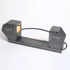 Tm-040 2d เครื่องมือวัดมิติแบบฉายภาพความเร็วสูง หัวเซนเซอร์ รับประกัน 1 ปี ของแท้ใหม่เอี่ยม - Product Image 2