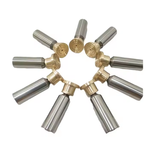 Pompe hydraulique principale K3VL80 pour la série K3V, pièces de machines de construction, neuves et d'origine pour pièces de rechange d'excavatrice - Product Image 2