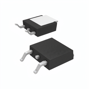 ทรานซิสเตอร์ในสต็อก PG-TO252-3-11 IPD036N04LGATMA1 ชิ้นส่วนอิเล็กทรอนิกส์ - Product Image 1