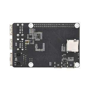 ESP32-P4-Module High-performance Development Board Based on ESP32-P4 and ESP32-C6 Supports Wi-Fi 6 and 5/BLE - Product Image 3