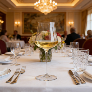 Calice da <span class=keywords><strong>Vino</strong></span> in Cristallo Ultra-Sottile Senza Piombo Fatto a Mano |   Versatile per <span class=keywords><strong>Vino</strong></span> <span class=keywords><strong>Rosso</strong></span> e Bianco |   Hotel a 5 stelle - Product Image 4