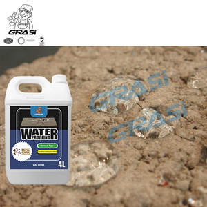 WH6981 Nano <strong>Transparent</strong> Waterproofing for Concrete Cement Potassium Methylsilicate <strong>Waterproof</strong> <strong>Agent</strong> - Product Image 4