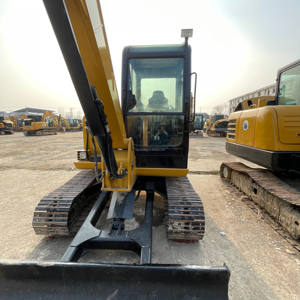 آلات بناء مستعملة من <span class=keywords><strong>CAT</strong></span> 3062 أصلية عالية الأداء 6 طن eCar مستعملة بسعر منخفض للبيع - Product Image 5