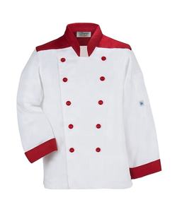 Costume de chef pour enfants, veste de chef pour garçons, costume pour enfants - Product Image 1