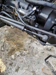 Nouveau Offre Spéciale Agricoles 55hp Tracteur ancien À Vendre - Product Image 6