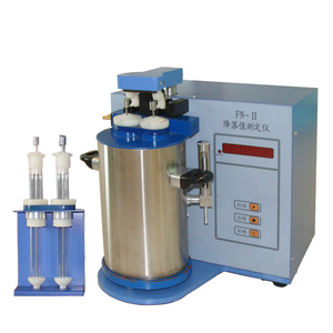 FN-II <strong>Falling</strong> <strong>Number</strong> Meter (with Printer) - Product Image 3