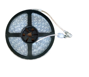 ไฟ <span class=keywords><strong>LED</strong></span> คุณภาพดี 12V/24V SMD 5050 RGB สีขาว 60 หลอด/เมตร สำหรับตกแต่งภายใน - Product Image 3