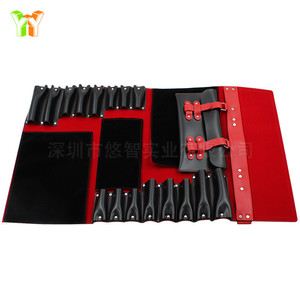Manufacturer of outdoor barbecue <b>tool</b> bags, shoulder bags, foldable large-capacity tote bags, and customizable. - Product Image 3