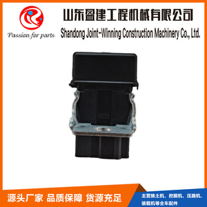 ชุดฟิวส์โคมัตสึ 561-06-85710 สำหรับอะไหล่เครื่องจักรก่อสร้างรถดันดิน - Product Image 2