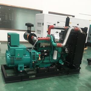 50/100/120/150/200/250/300/400/500kVA 바이오 가스/천연 가스 발생기/LPG/ LNG/CNG 발생기 - Product Image 5