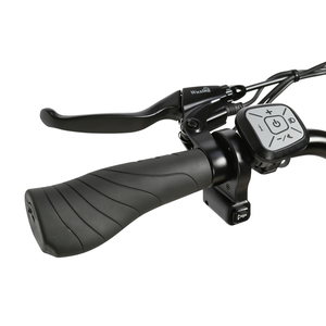 Bicicleta Eléctrica de Alta Calidad con Neumáticos de 27.5 Pulgadas, 36V 500W, para Mujeres, Modelo RS-A01-Pro, Disponible en Almacén de la UE - Product Image 6