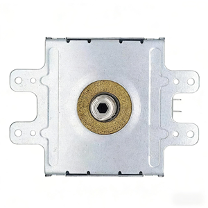 Magnetrón de <span class=keywords><strong>Microondas</strong></span> Eléctrico para el Hogar Sino Cool SC-151-8H-BSD, Imán de Disco de 8 Orificios, Misma Dirección, Repuesto - Product Image 5