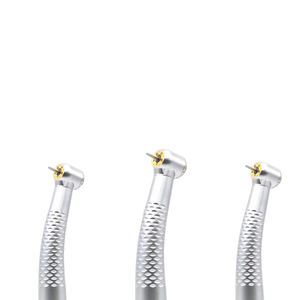 La última pieza de mano dental de alta calidad, larga vida útil, Turbo, pieza de mano dental de alta velocidad para odontología restauradora - Product Image 4