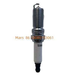 Originale americano campione genuino candela 9901 OE189 OEM C20118110 31251481 1214012 per ALFA-ROMEO BRERA Oem 71741208 - Product Image 6