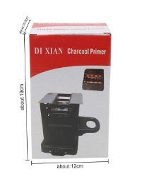 <span class=keywords><strong>Plaque</strong></span> <span class=keywords><strong>chauffante</strong></span> électrique pour charbon à <span class=keywords><strong>chicha</strong></span>, allume-charbon pour narguilé, vente en gros directe usine Chine - Product Image 3