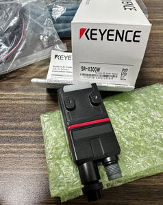 Escáner de Códigos Keyence SR-X300W en Existencia - Product Image 5