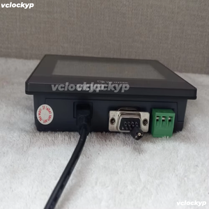 Écran tactile WEINTEK MT6050iP d'occasion - Product Image 4