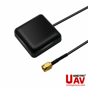 Ăng ten gnss chống nhiễu chắc chắn với công nghệ lọc tiên tiến đảm bảo định vị ổn định trong môi trường nhiễu cao - Product Image 5