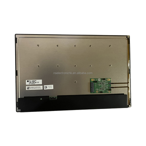 Module LCD pour Interfaces de Contrôle Domotique P1700WUF1MB00 - Product Image 1