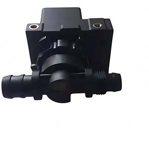 Accesorios T100T70T70P, Conjunto de Válvula Solenoide Universal, Repuestos para Dron Agrícola Dj1, Dron de Protección de Cultivos - Product Image 4