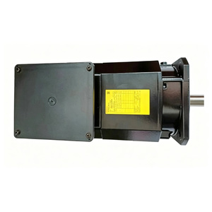 Nuevo Husillo Industrial de Alta Gama para Robot Fanuc, Motor Fanuc A06B-1404-B904, Servicio Profesional de Reparación In Situ, Reemplazo de Máquina Fanuc - Product Image 2