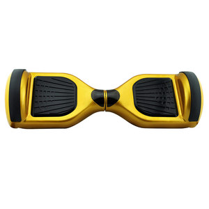 <span class=keywords><strong>Alucard</strong></span> โรงงานราคาถูก OEM 6.5นิ้วสองล้อด้วยตนเองสมดุลสกูตเตอร์ - Product Image 5