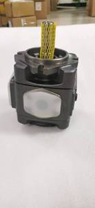 Pompe à engrenages interne à déplacement fixe PGH4-30/050RE11VE4-A524-K, usage industriel et minier, pompe hydraulique allemande R901450936 PGH - Product Image 5