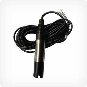 เครื่องวัดออกซิเจนละลายน้ำแบบออปติคอล พร้อมหัววัดสำหรับน้ำเสีย - Product Image 6