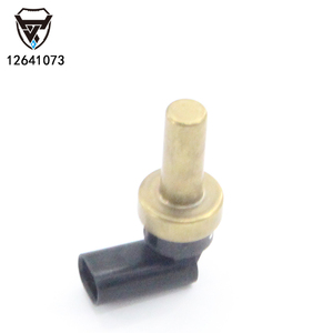 Chevrolet Buick Cadillac için evrensel otomobil parçaları motor soğutucu sıcaklık sensörü 12641073 - Product Image 5