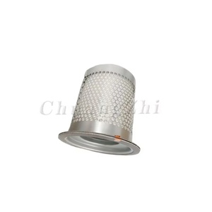 สำหรับไส้กรองแยกน้ำมันอากาศ Sullair วัสดุไฟเบอร์กลาสใหม่สำหรับใช้ในอุตสาหกรรม รุ่น 92077601 - Product Image 5