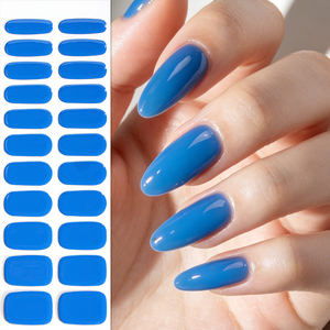 Populares tiras <span class=keywords><strong>de</strong></span> <span class=keywords><strong>uñas</strong></span> <span class=keywords><strong>de</strong></span> <span class=keywords><strong>gel</strong></span> precuradas, rosas y rojas con diseño <span class=keywords><strong>de</strong></span> corazón, sin puntas francesas, sin necesidad <span class=keywords><strong>de</strong></span> hornear, pegatinas <span class=keywords><strong>de</strong></span> <span class=keywords><strong>uñas</strong></span> <span class=keywords><strong>de</strong></span> <span class=keywords><strong>gel</strong></span> UV, envolturas <span class=keywords><strong>de</strong></span> <span class=keywords><strong>uñas</strong></span> <span class=keywords><strong>de</strong></span> <span class=keywords><strong>gel</strong></span> sin UV. - Product Image 5