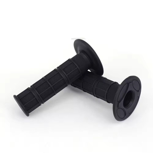 Manillares de Goma de 7/8 Pulgadas de Alta Calidad para Motocicleta <span class=keywords><strong>Yamaha</strong></span>, Uso General, Nuevos, con 1 Año de Garantía, JFG - Product Image 5
