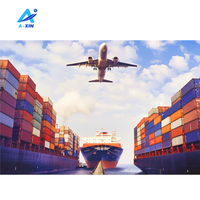 Transitaire international, agent de fret maritime et aérien, Chine vers les Comores, la Somalie, l'Égypte, la Libye, logistique
