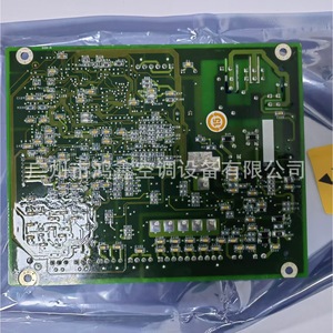 แผงวงจรคอมเพรสเซอร์ Carrier รุ่น 00PSG000469000 สำหรับอะไหล่เครื่องปรับอากาศ 30XW 30XA 30XQ - Product Image 1