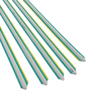 Nouveau canal matriciel 0.5x1.5mm matrice de rainage de la fabrication de boîtes en carton