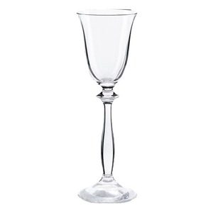 European Style Champagne Glasses Crystal Wine Glass Set 201-300ml Lead-Free Hand Blown Stemmed Flutes For Elegant Drinking - Product Image 3