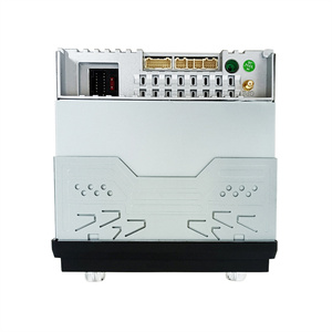 Đài Phát Thanh Xe Hơi Màn Hình Cảm Ứng 7 Inch <span class=keywords><strong>Android</strong></span> Thu Gọn Thông Dụng - Product Image 4