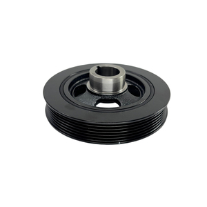 Nayson 2312425000 Poulie d'amortisseur de vibrations harmoniques du vilebrequin pour Dodge Journey Jeep Compass/Patriot 2.0L 2.4L 2312425000 - Product Image 3