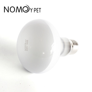 Lampu LED Inframerah Berkualitas Tinggi 25w 50w 75w <span class=keywords><strong>100w</strong></span> UVA+<span class=keywords><strong>UVB</strong></span> untuk Reptil Hewan Peliharaan - Product Image 3