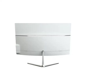 เดสก์ท็อป All-in-one ใหม่ล่าสุดพร้อมจอแสดงผล23.8 "1080P I5<span class=keywords><strong>เว็บ</strong></span><span class=keywords><strong>แคม</strong></span> SSD RAM 16GB Win10เดสก์ท็อปพีซี - Product Image 5