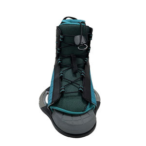 Chaussures de reliure de <span class=keywords><strong>wakeboard</strong></span> OEM de nouveau style bleu avec couleur noire - Product Image 1