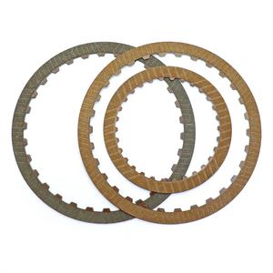 Hochwertige 02E DQ250 Automatikgetriebe-Papierreibscheibe - Product Image 6