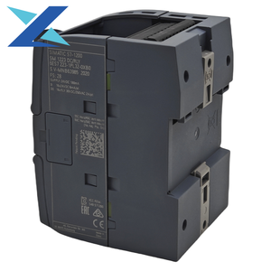 Контроллер программируемый логический автомат SIEMENS SIMATIC S7-1200, цифровой модуль ввода/вывода SM 1223 6ES7223-1PL32-0XB0, в наличии на складе - Product Image 3