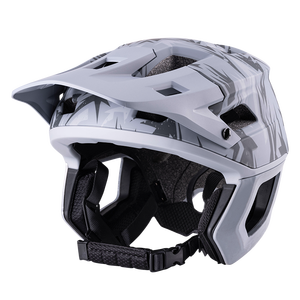 <span class=keywords><strong>Mejor</strong></span> <span class=keywords><strong>Casco</strong></span> Modular Integral <span class=keywords><strong>MTB</strong></span> 3 en 1 para Ciclismo Adulto, Fabricante B2B de Cascos de Bicicleta, Proveedor Chino, Especificaciones DH - Product Image 4
