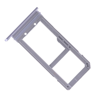 Tempat Kartu SIM dan Micro SD untuk Samsung S7 Edge Single SIM