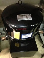 Compresor de refrigeración alternativo R22, 20HP, H2NG244DREF