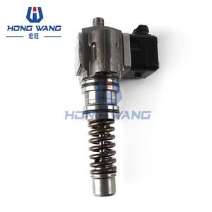 0414750003 Kit de Bomba de Inyección Diesel de Alta Presión 20460075 Bomba de Inyección de Combustible Compatible con Motor D6D y para Deutz BF6M2012C - Product Image 5