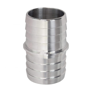 Accesorios giratorios de manguera de aluminio CNC de alta precisión Conectores <span class=keywords><strong>universales</strong></span> para <span class=keywords><strong>juntas</strong></span> de reparación Radiador y fluidos Intercooler - Product Image 4