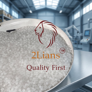 เม็ดพลาสติกชนิด LLDPE สำหรับเป่าฟิล์ม เกรดธรรมชาติ มาตรฐานญี่ปุ่น 2026884LD - Product Image 3